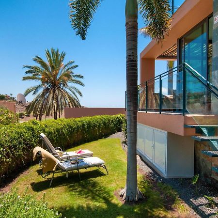 Los Lagos 20 By Villagrancanaria Salobre  Eksteriør bilde
