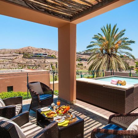 Los Lagos 20 By Villagrancanaria Salobre  Eksteriør bilde
