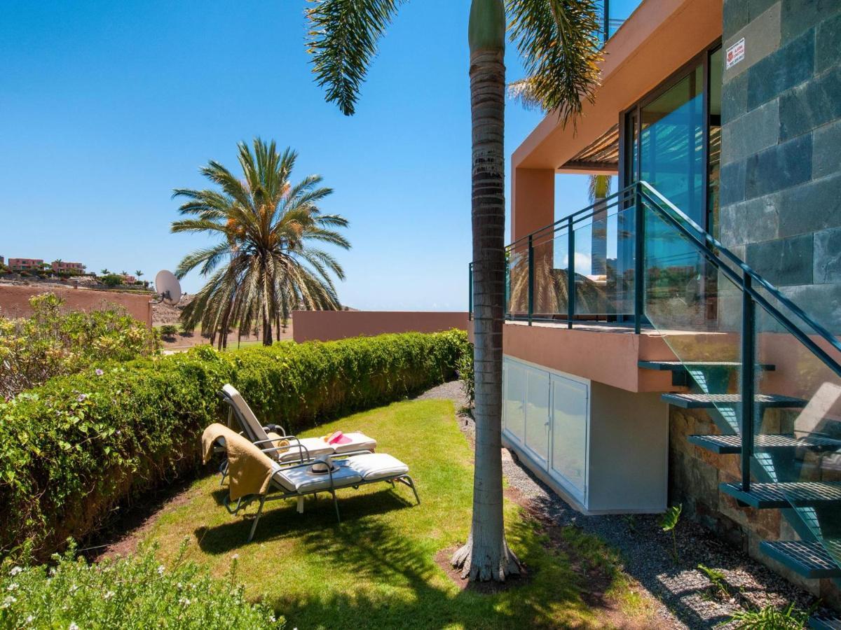 Los Lagos 20 By Villagrancanaria Salobre  Eksteriør bilde