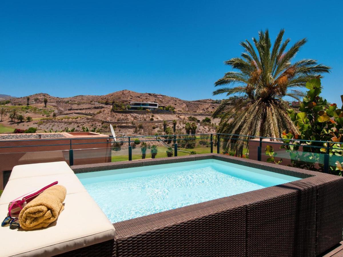 Los Lagos 20 By Villagrancanaria Salobre  Eksteriør bilde