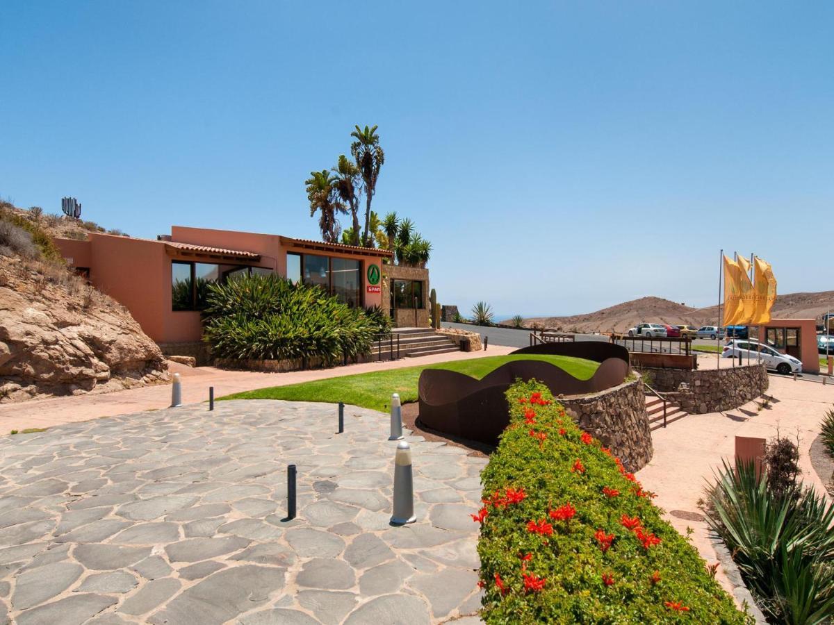Los Lagos 20 By Villagrancanaria Salobre  Eksteriør bilde