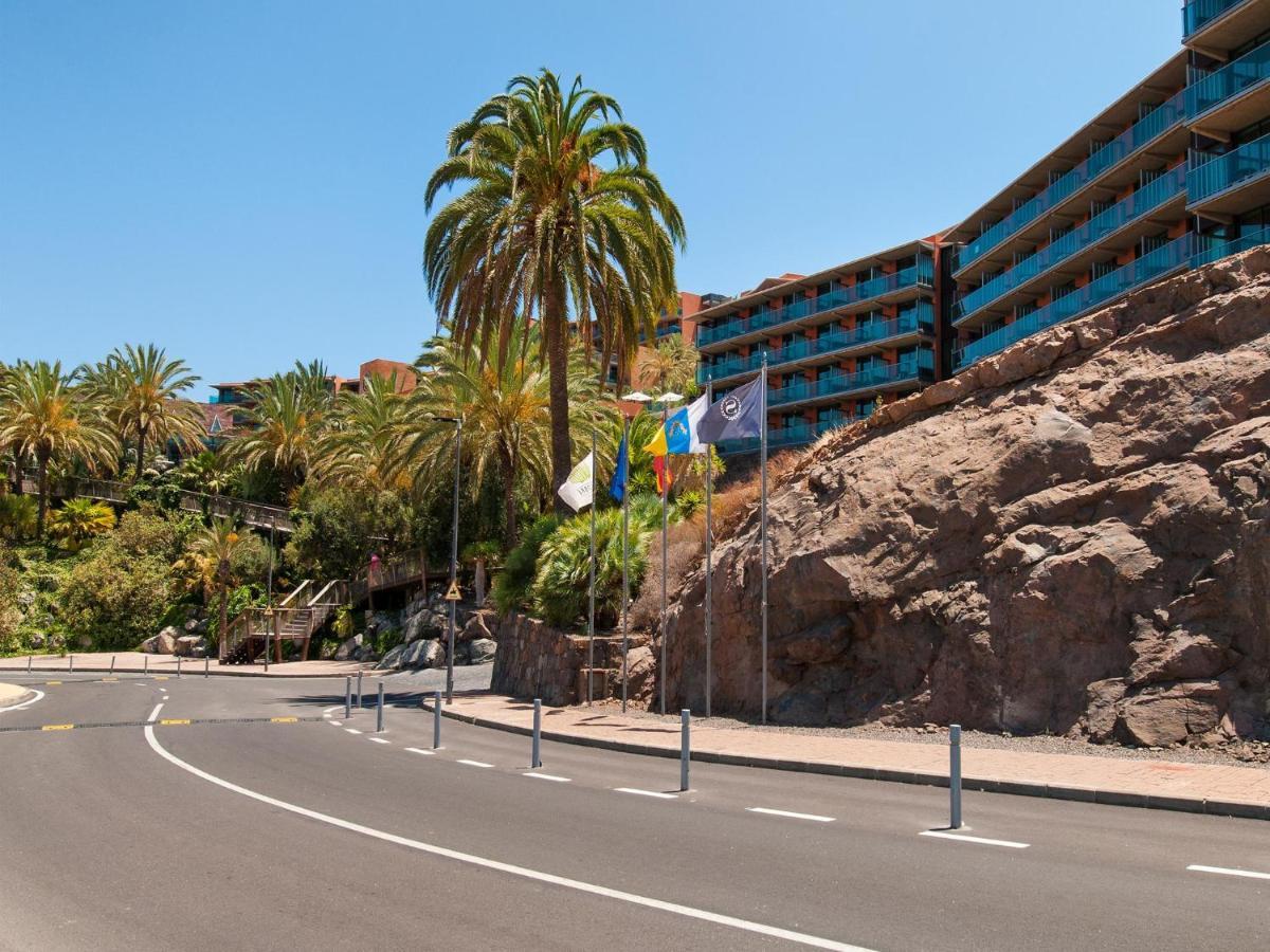 Los Lagos 20 By Villagrancanaria Salobre  Eksteriør bilde