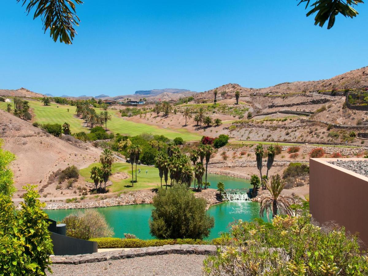 Los Lagos 20 By Villagrancanaria Salobre  Eksteriør bilde