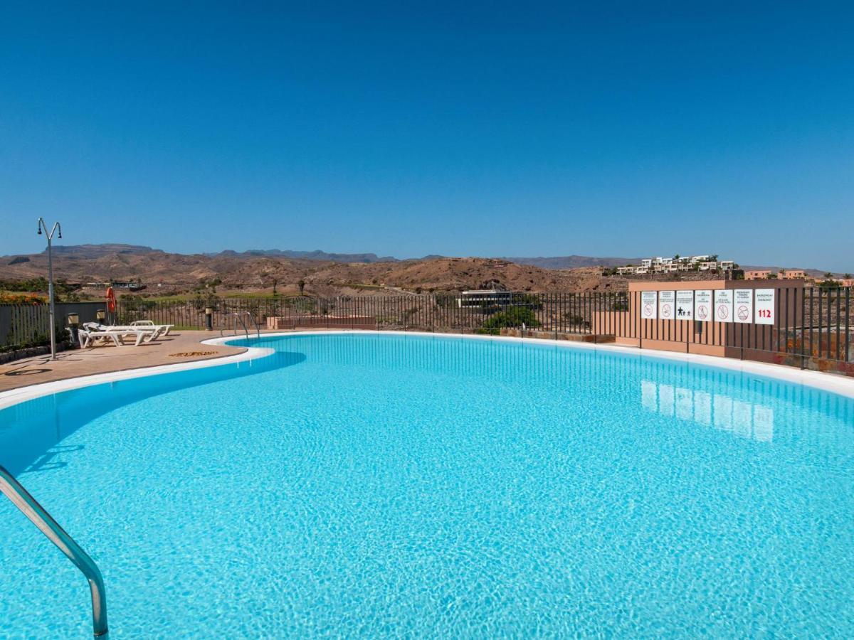 Los Lagos 20 By Villagrancanaria Salobre  Eksteriør bilde