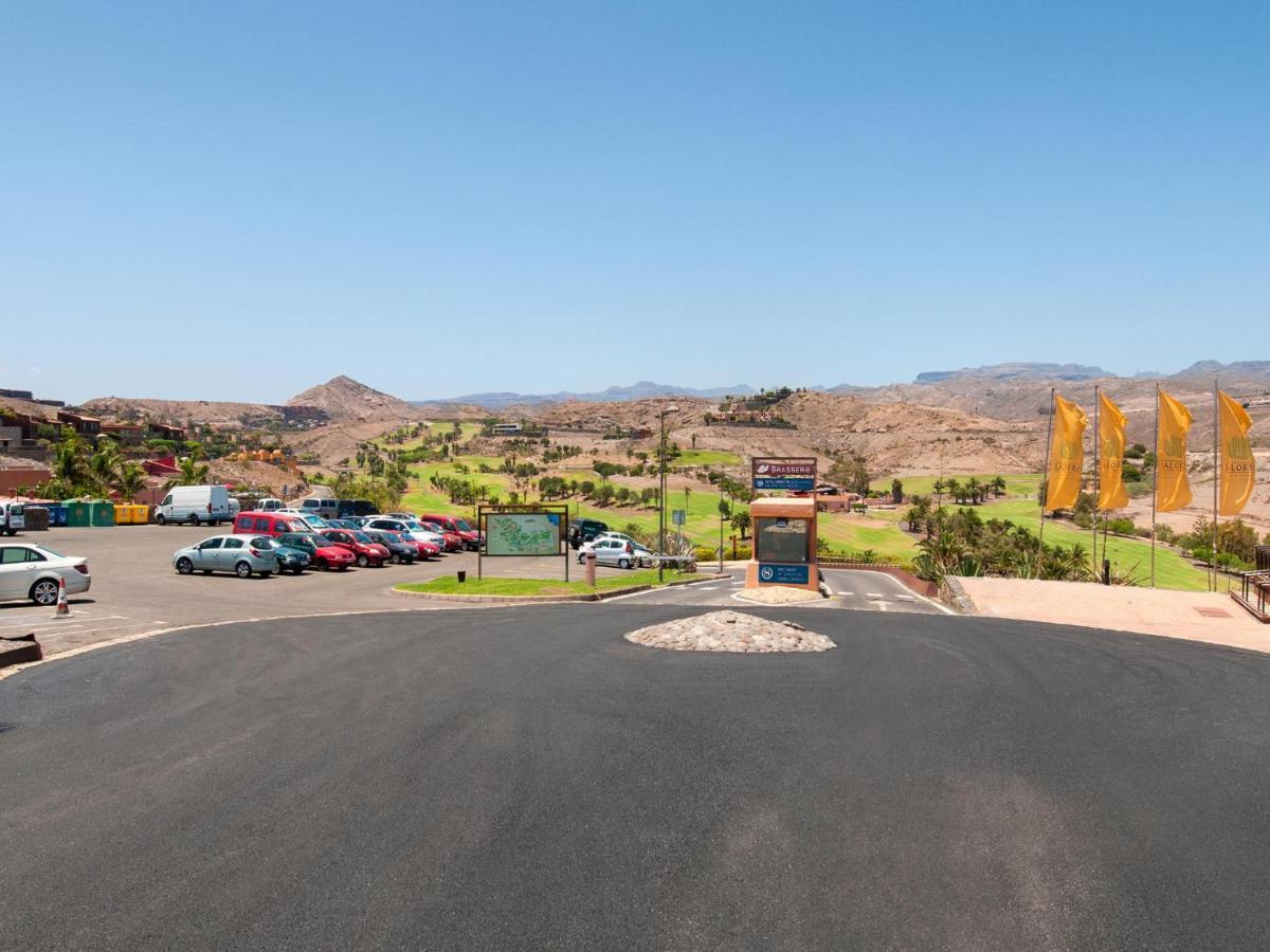 Los Lagos 20 By Villagrancanaria Salobre  Eksteriør bilde