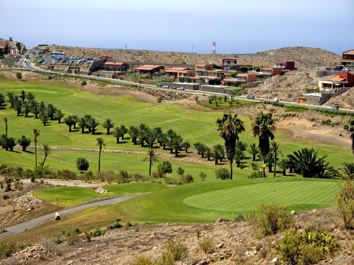 Los Lagos 20 By Villagrancanaria Salobre  Eksteriør bilde