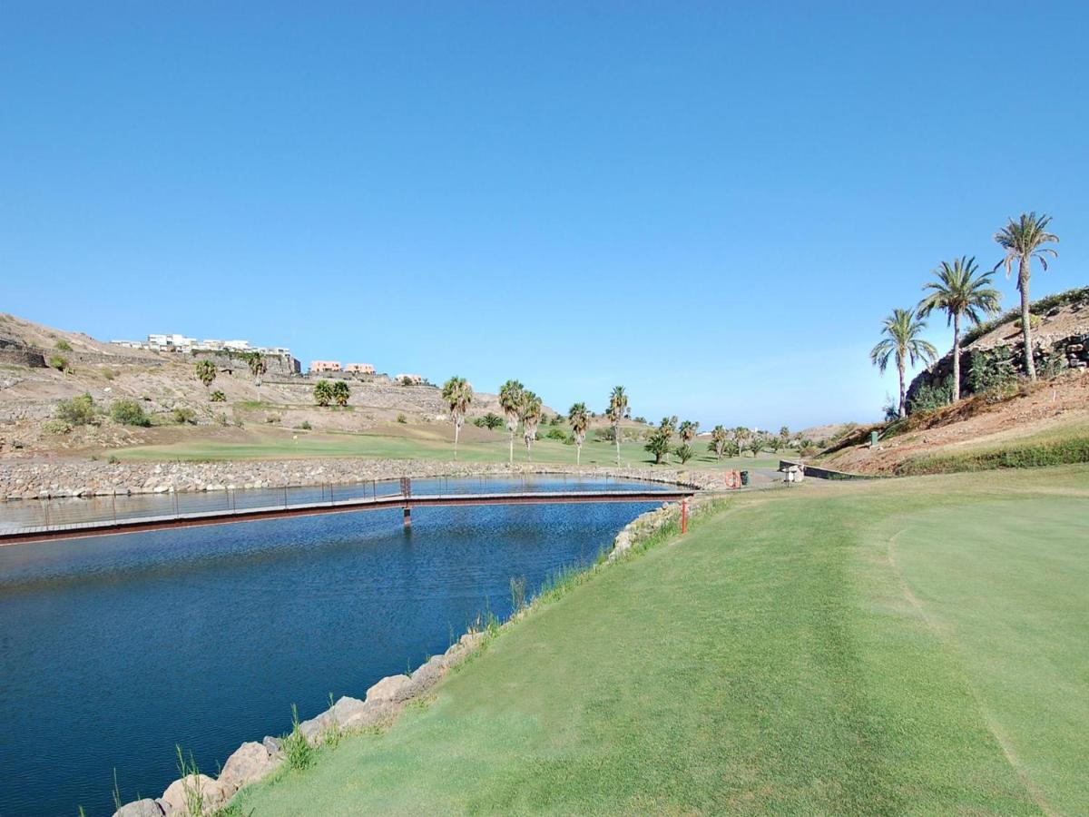 Los Lagos 20 By Villagrancanaria Salobre  Eksteriør bilde
