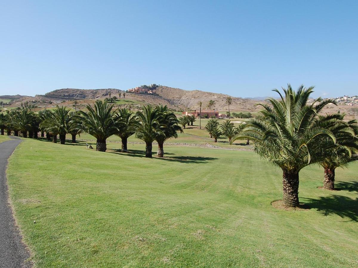 Los Lagos 20 By Villagrancanaria Salobre  Eksteriør bilde